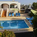 Casa Indiana - Lh110 By Now Ltd * بلايا بلانكا
