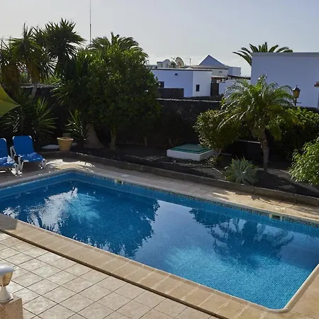 Casa Indiana - Lh110 By Now Ltd Villa *