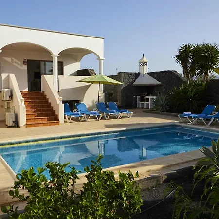 Casa Indiana - Lh110 By Now Ltd Villa *