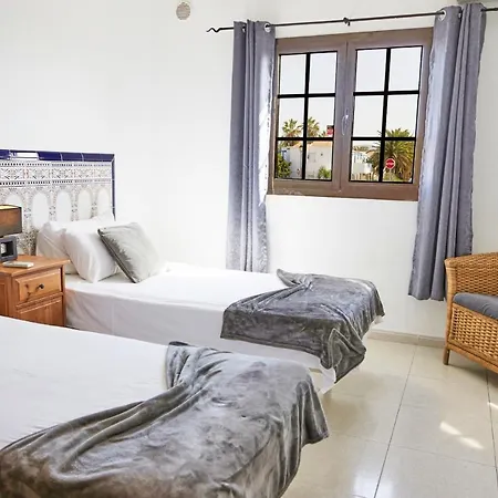 Villa Casa Indiana - Lh110 By Now Ltd