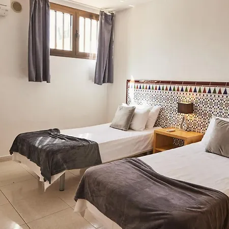 Casa Indiana - Lh110 By Now Ltd بلايا بلانكا