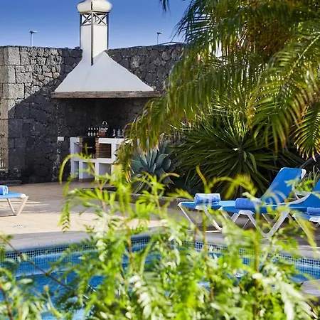 Villa Casa Indiana - Lh110 By Now Ltd