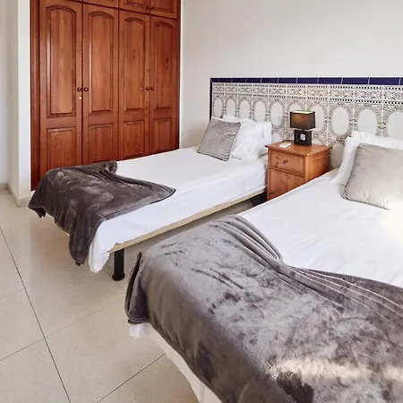 Villa Casa Indiana - Lh110 By Now Ltd