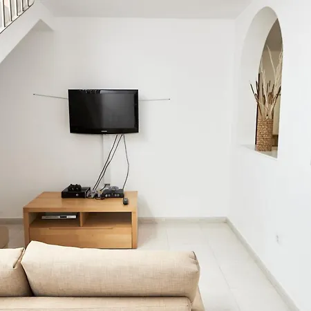 Casa Indiana - Lh110 By Now Ltd Villa Playa Blanca