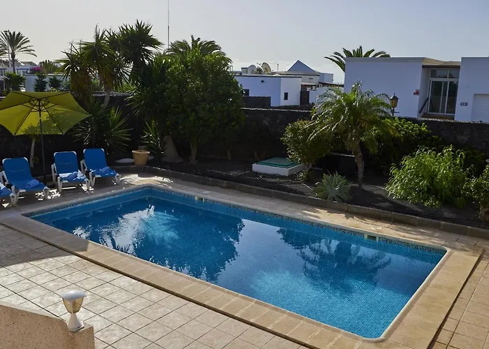 Casa Indiana - Lh110 By Now Ltd فيلة *