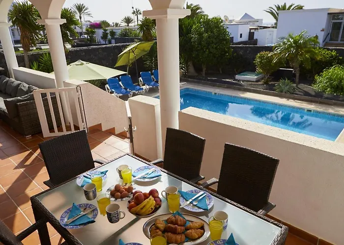 فيلة Casa Indiana - Lh110 By Now Ltd بلايا بلانكا