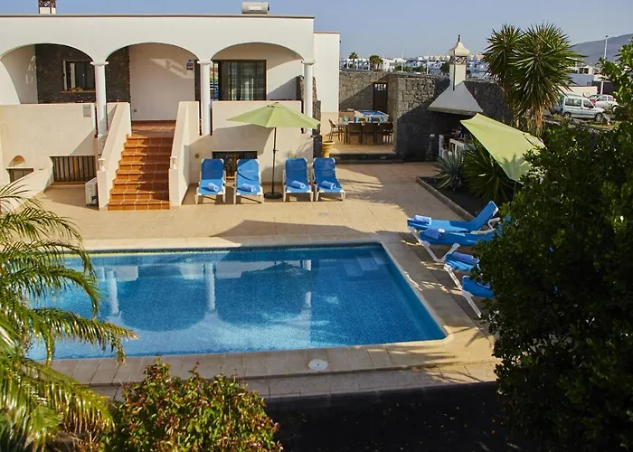 Casa Indiana - Lh110 By Now Ltd * بلايا بلانكا