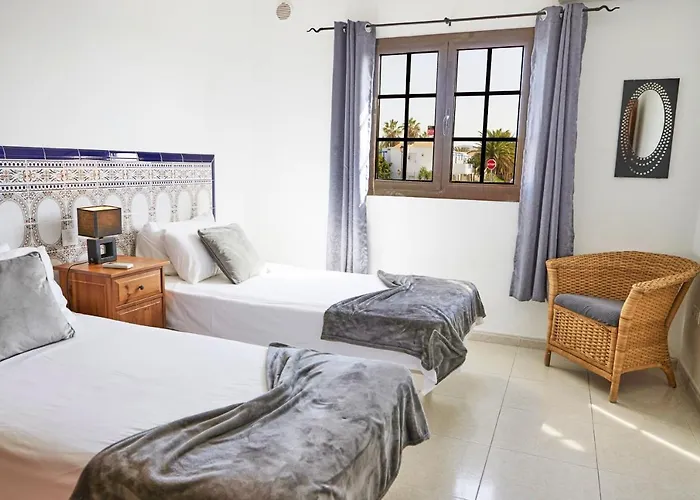 فيلة Casa Indiana - Lh110 By Now Ltd