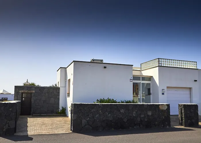 فيلة Casa Indiana - Lh110 By Now Ltd بلايا بلانكا