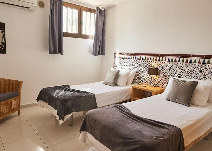 Casa Indiana - Lh110 By Now Ltd بلايا بلانكا