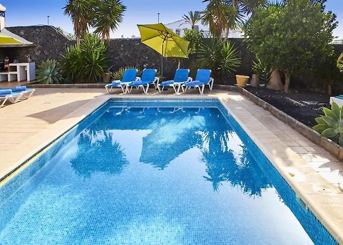 Casa Indiana - Lh110 By Now Ltd بلايا بلانكا