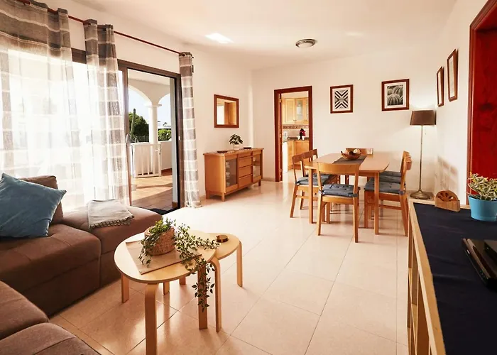 Casa Indiana - Lh110 By Now Ltd فيلة بلايا بلانكا