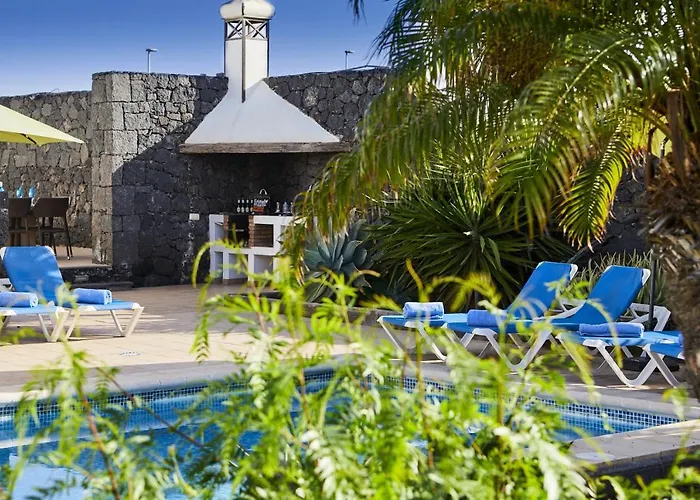 فيلة Casa Indiana - Lh110 By Now Ltd