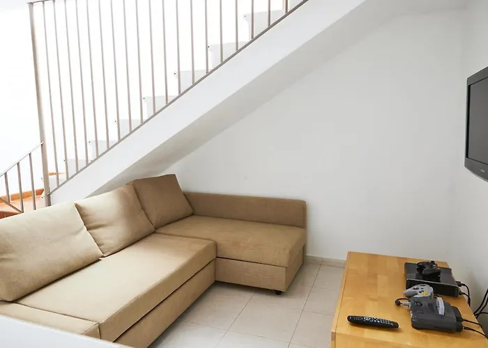 فيلة Casa Indiana - Lh110 By Now Ltd