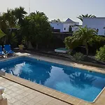 Casa Indiana - Lh110 By Now Ltd Villa *