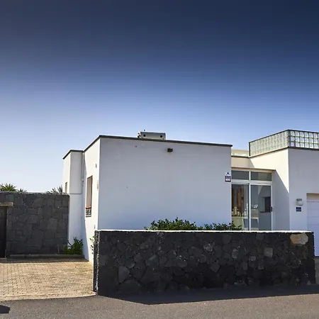 Villa Casa Indiana - Lh110 By Now Ltd Playa Blanca (Lanzarote)