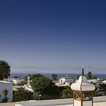 Villa Casa Indiana - Lh110 By Now Ltd