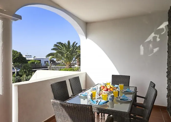 Villa Casa Indiana - Lh110 By Now Ltd