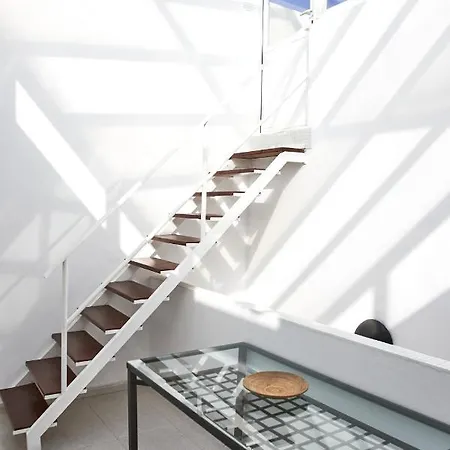 Casa Indiana - Lh110 By Now Ltd * Πλάγια Μπλάνκα